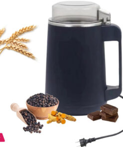 Multifunctional Powder Grinder Powder, Coffee Grinder Machine for Home. 500ml