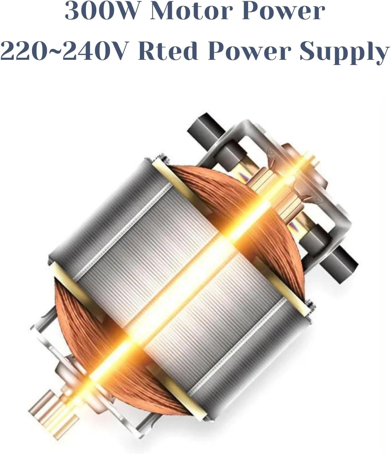 Multifunctional Powder Grinder Powder, Coffee Grinder Machine For Home. 500Ml