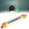 Multiplication And Division Learning Pen Educational Toy Learning Toy 2 Multiplication And Division Learning Pen Educational Toy Learning Toy
