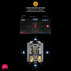 Nincoe Stem Building Toys For Boys