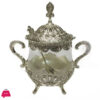 Orchid Sugar Pot Single Ta1836