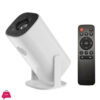 P30 Android Portable Projector With Dual Wifi And Bluetooth