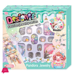 Pandora Jewelry Diy Designer Jeweley Making