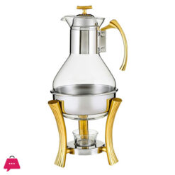 Paramount Series Stainless Steel Coffee Tea Warmer 1.4 Liters