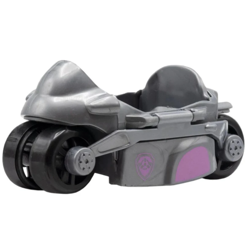 Paw Petrol Watchdogs Boat Model Toy With Figure Code 553-173A