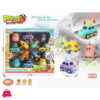 Press It Toy 12 Pcs