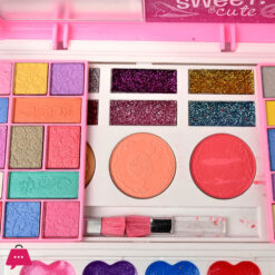 Pretty Little Princess Makeup Set