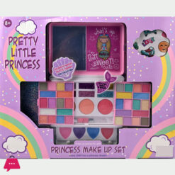 Pretty Little Princess Makeup Set