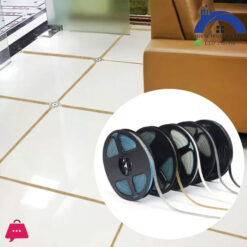 Self Adhesive Seam Gap Filling Tape 5 Meters