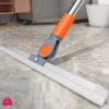 Silicone Scraper Broom Magic Wiper High Place Glass Wiper Floor Mop