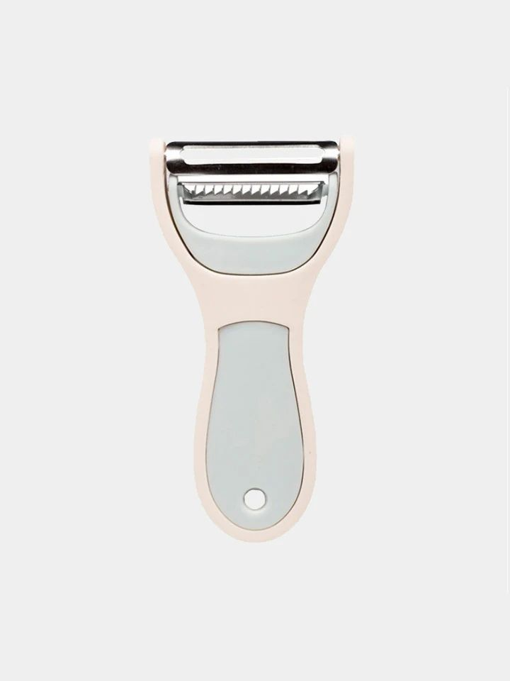 Slicer 2 In 1 Multifunctional Great For All Types Of Vegetable And Fruit Peeler 2 Sets