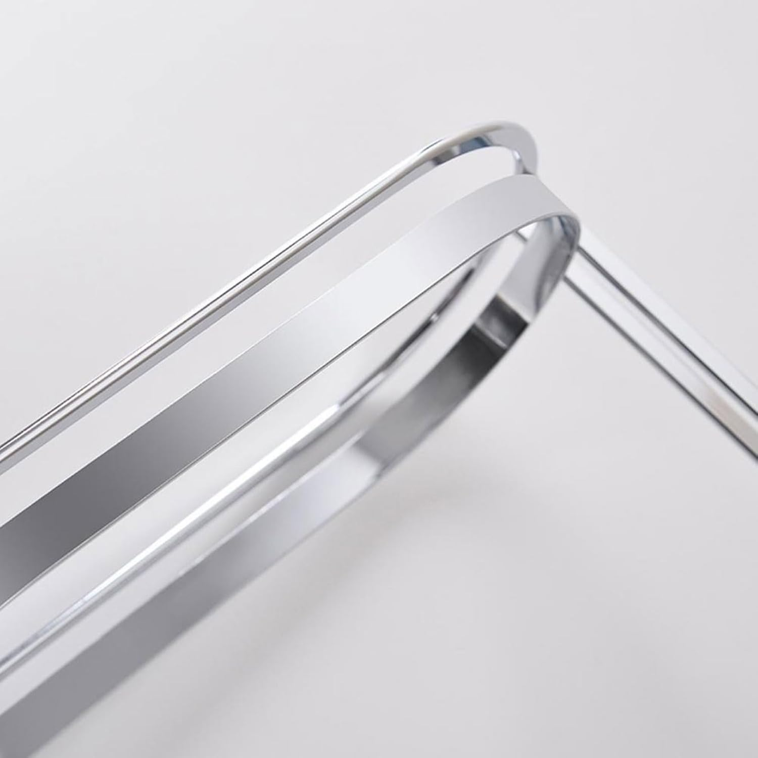 Spoon Holder Utensil Holder Set Chopsticks Tube With Metal Frame Transparent Kitchen Cooking Kitchen Storage