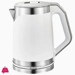 Stainless Steel Inner Pot 2.0L Automatic Boiling Water for Kitchen Home Appliance Electric Kettle