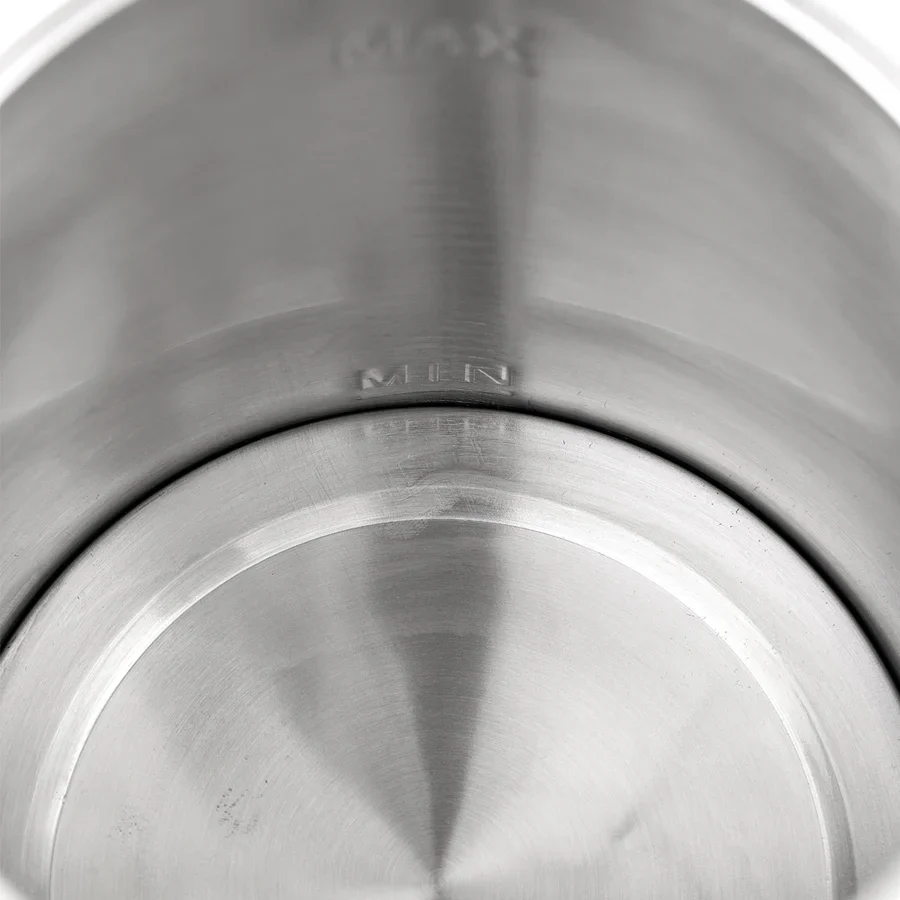 Stainless Steel Inner Pot 2.0L Automatic Boiling Water For Kitchen Home Appliance Electric Kettle