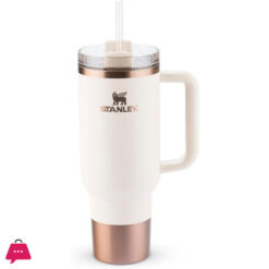 Stanley The Holiday Quencher H2.0 Flowstate Tumbler 40 Oz