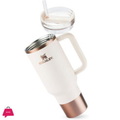 Stanley The Holiday Quencher H2.0 Flowstate Tumbler 40 Oz