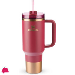 Stanley The Holiday Quencher H2.0 Flowstate Tumbler 40 Oz