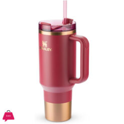 Stanley The Holiday Quencher H2.0 Flowstate Tumbler 40 Oz