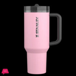 The Messi X Stanley Quencher Protour Flip Straw Tumbler | 40 Oz