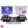 Stationery Briefcase 133 Pcs 1 Stationery Briefcase 133 Pcs