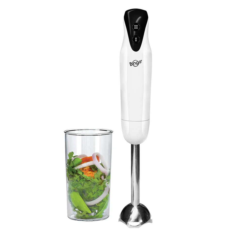 Stick Blender (Steel Rod ) Sb-170