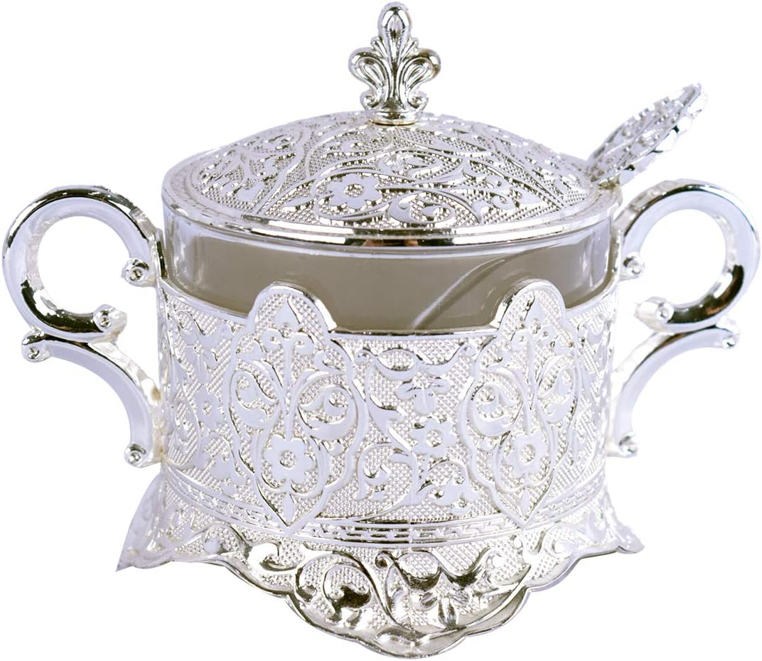 Sugar Pot Ta1961 4 Sugar Pot Ta1961