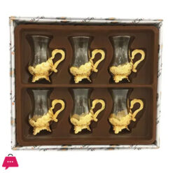 Tea Cup Set ORCHID TA1463