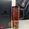 The Tyla Tyger Quencher H2.0 Flowstate Tumbler 40 Oz