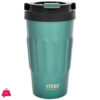 Thermos Bottel 500ml With High Quality Material Vacuum Insulated Stainless Steel with Cap