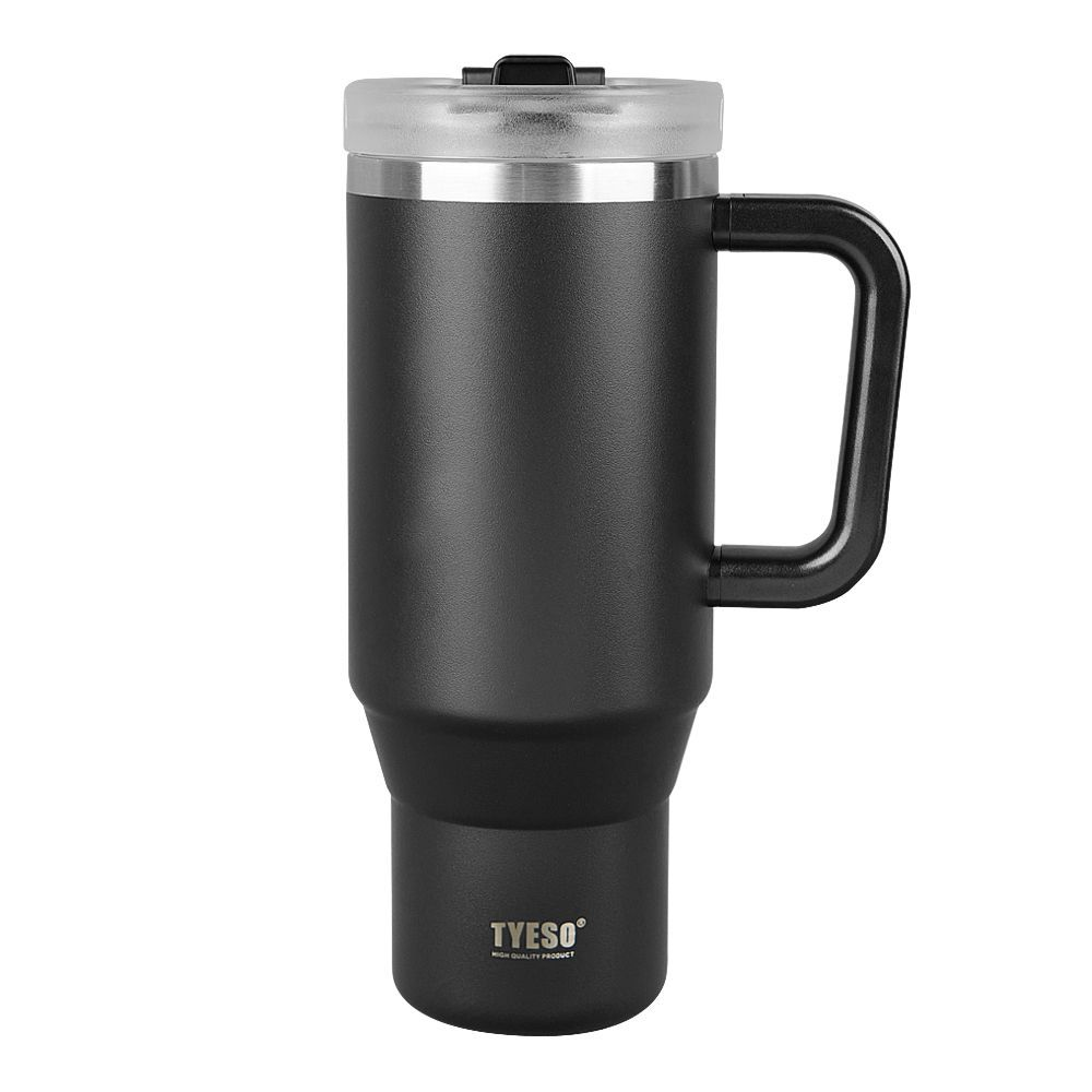 Tyeso Vacuum Insulated Tumbler 1200Ml Ts-8868