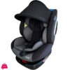 United Convertible Baby Car Seat CC15