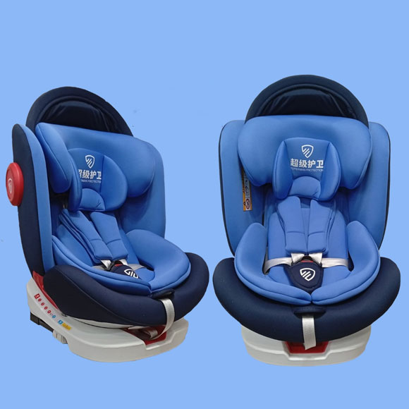 United Convertible Baby Car Seat Cc15