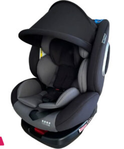 United Convertible Baby Car Seat CC15