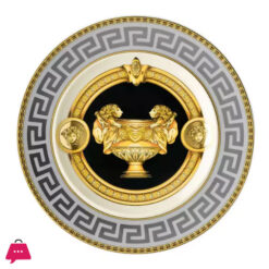Versace Rosenthal - Prestige Gala 18 Pieces Set Plates Table Setting