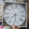 Wall Hanging Wall Clock Modern Design