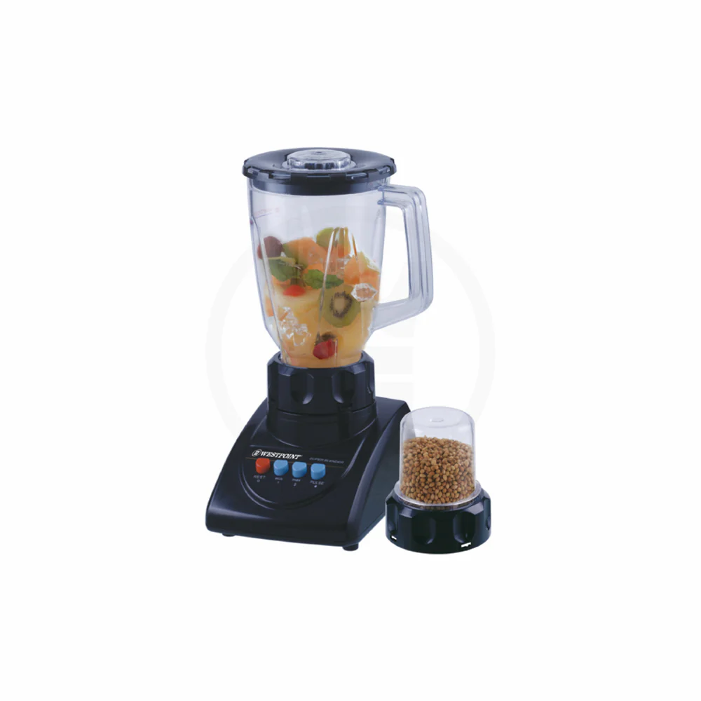 Westpoint Blender And Grinder Wf-7181