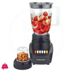 WestPoint  Blender & Dry mill  2 in 1