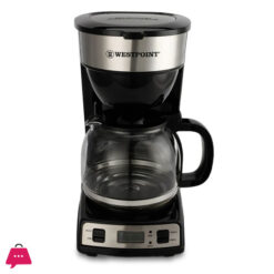 WestPoint Coffee Maker WF-2023