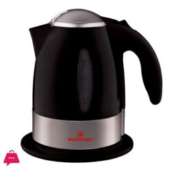 WestPoint Concealed Element 1 Liter ( Plastic body) 408