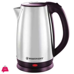 Westpoint  Concealed Element 1.7 Liter Steel body  WF-6171