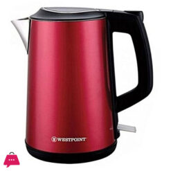 WestPoint Concealed element 1.7 litre steel body 6174