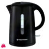 Westpoint Cordless Electric Kettle 1.7 liter  WF-8266