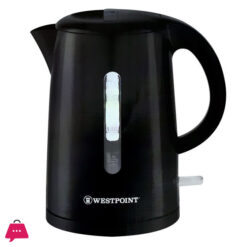 Westpoint Cordless Electric Kettle 1.7 liter  WF-8266