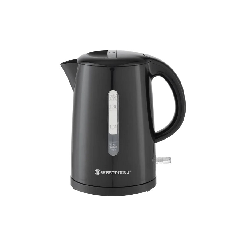 Westpoint Cordless Electric Kettle 1.7 Liter Wf-8266