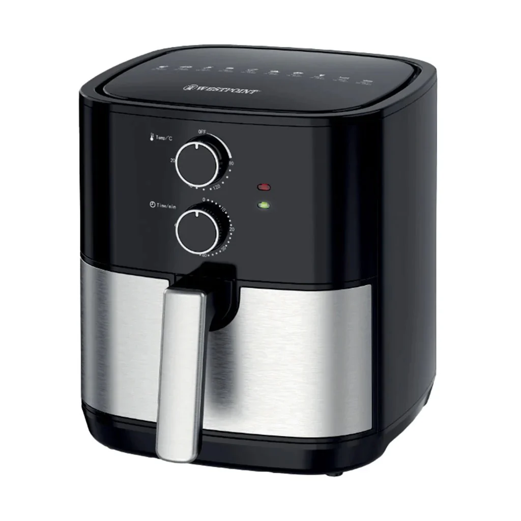 Westpoint Deluxe Air Fryer Wf-5253