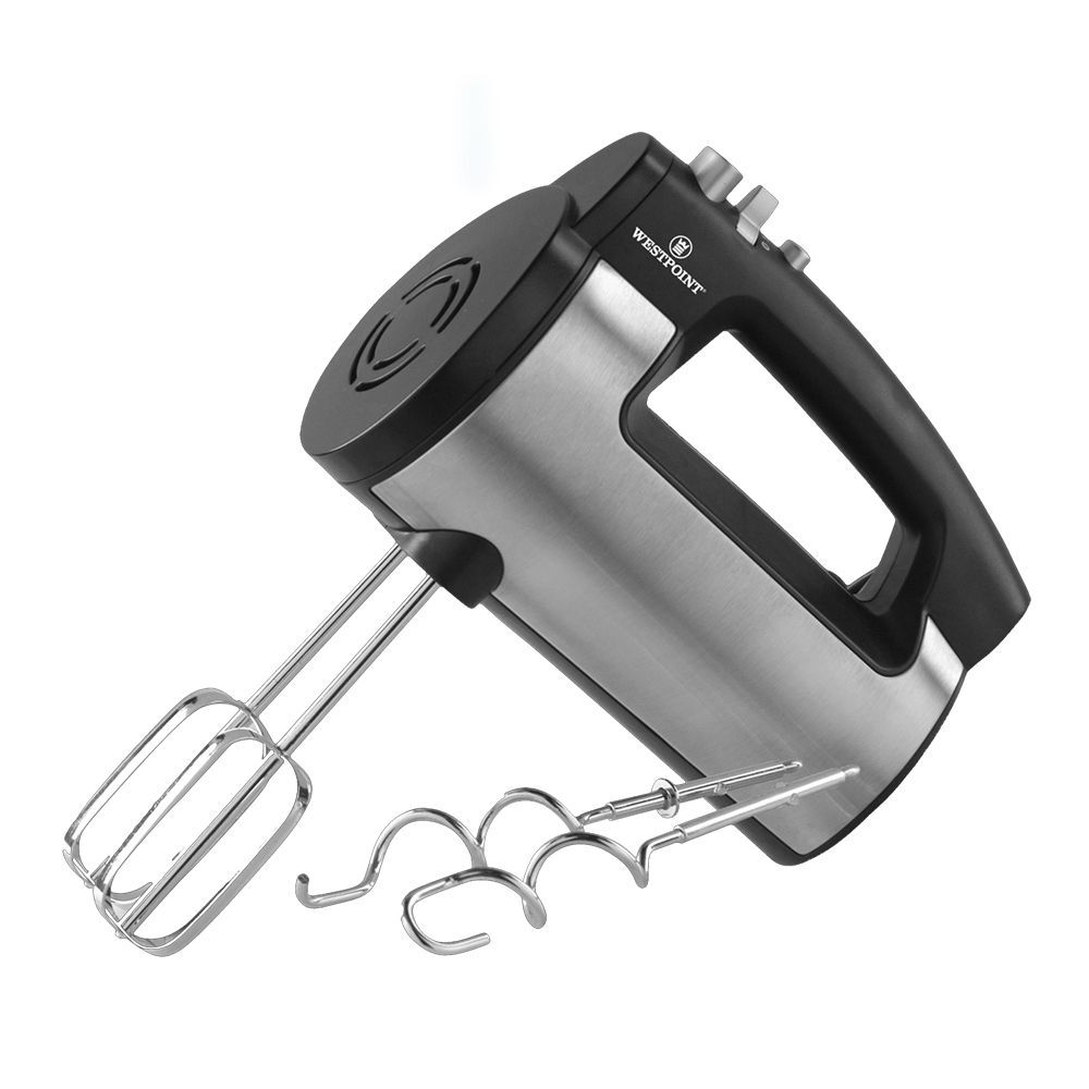West Point Deluxe Hand Mixer 300W Wf-9801