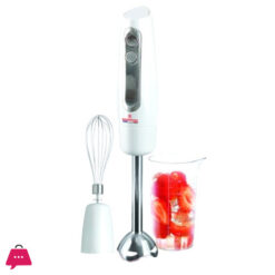 WestPoint Hand Blender With Egg Beater (WF-9215)