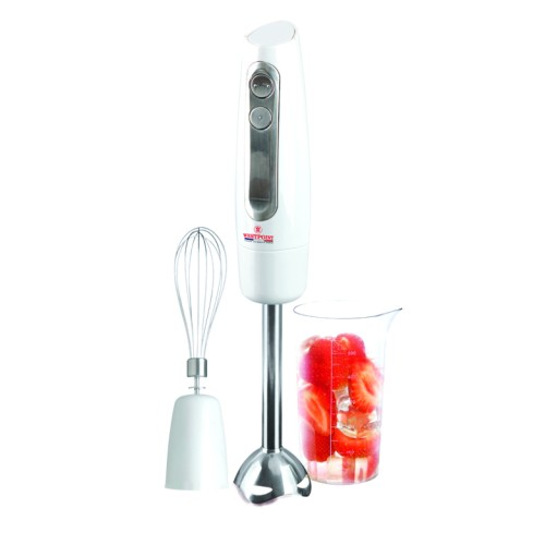 Westpoint Hand Blender With Egg Beater (Wf-9215)