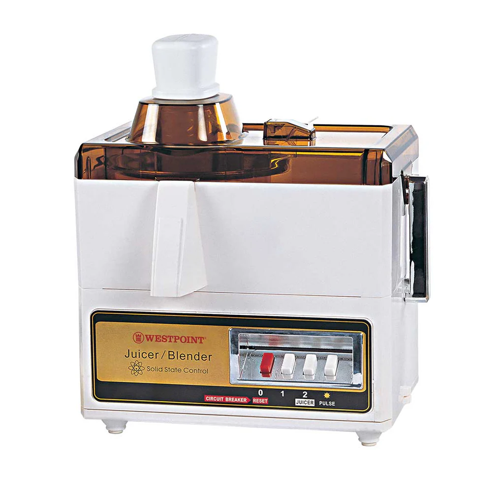 Westpoint Hard Fruit Juicer 1186