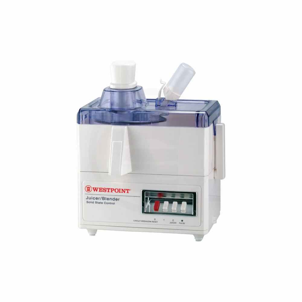 Westpoint Hard Fruit Juicer 2405